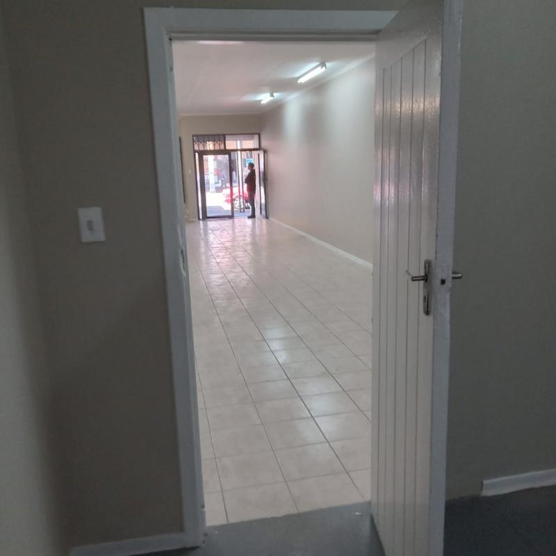 To Let commercial Property for Rent in North End Eastern Cape